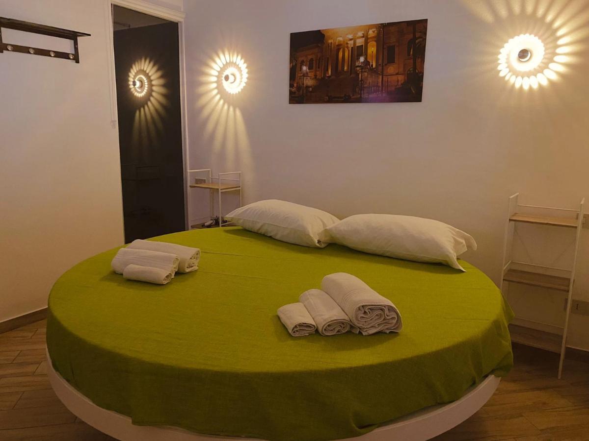 Casa Antadia Ξενοδοχείο Παλέρμο Εξωτερικό φωτογραφία