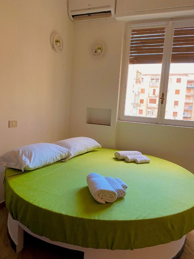 Casa Antadia Ξενοδοχείο Παλέρμο Εξωτερικό φωτογραφία