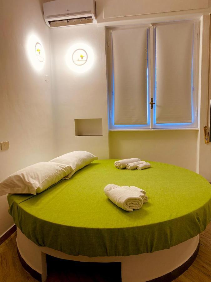 Casa Antadia Ξενοδοχείο Παλέρμο Εξωτερικό φωτογραφία