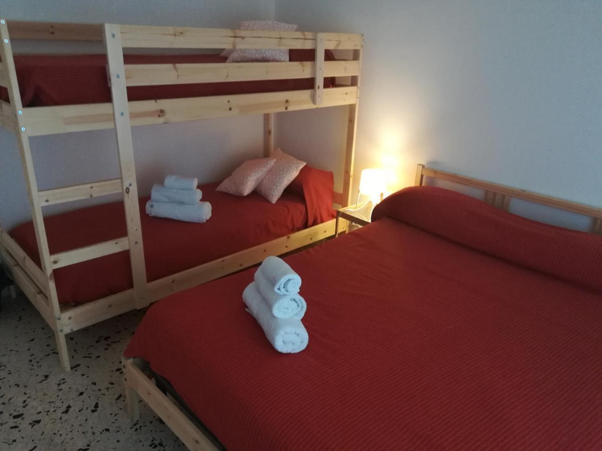 Casa Antadia Ξενοδοχείο Παλέρμο Εξωτερικό φωτογραφία
