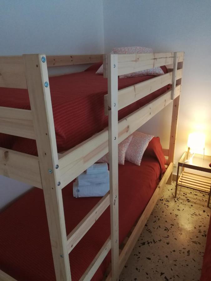Casa Antadia Ξενοδοχείο Παλέρμο Εξωτερικό φωτογραφία