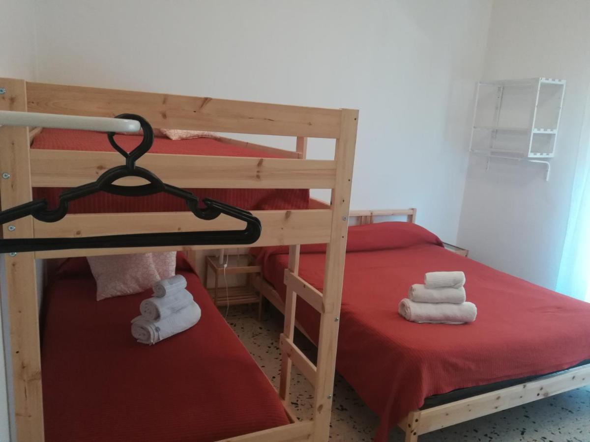 Casa Antadia Ξενοδοχείο Παλέρμο Εξωτερικό φωτογραφία
