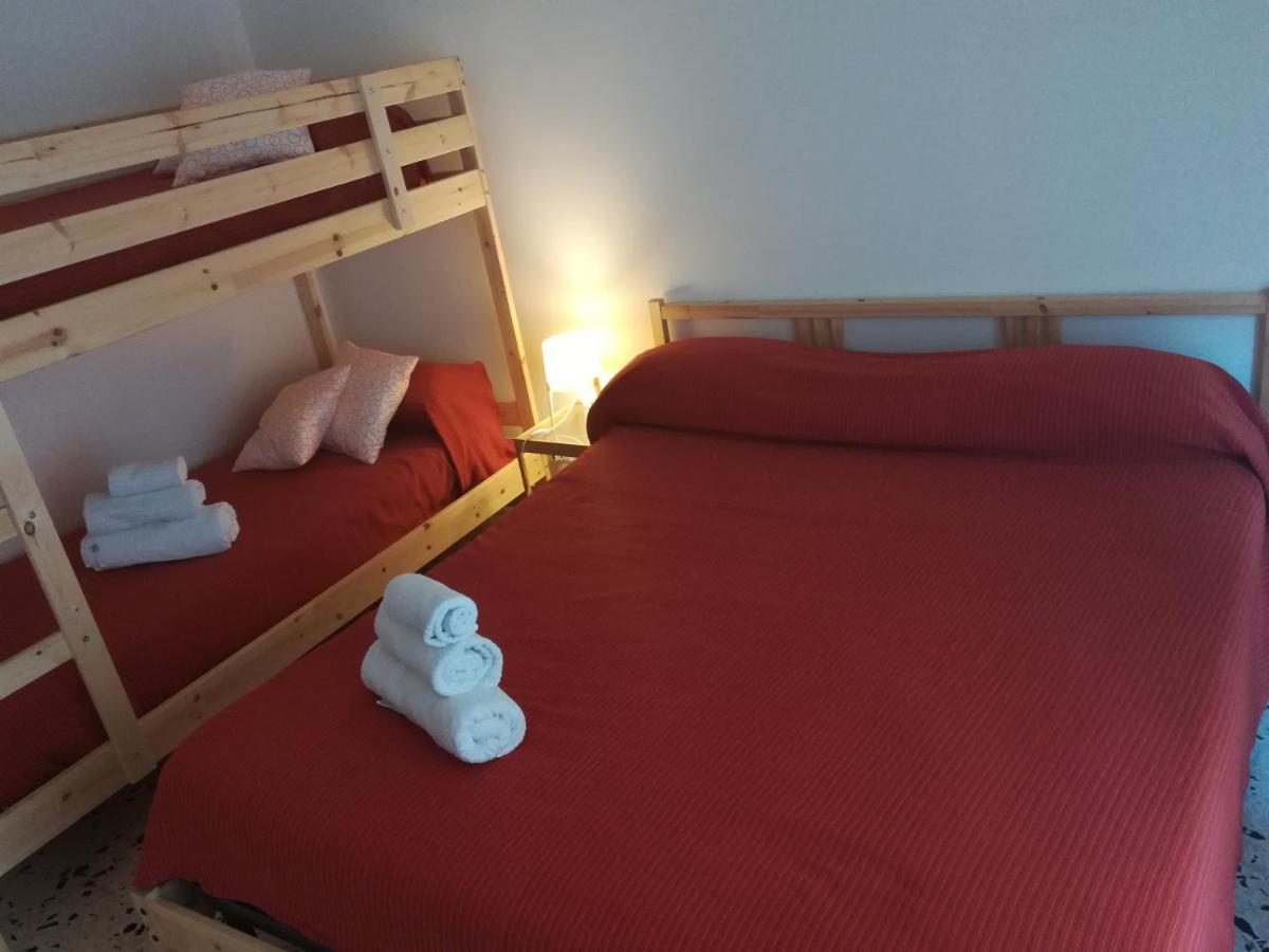 Casa Antadia Ξενοδοχείο Παλέρμο Εξωτερικό φωτογραφία