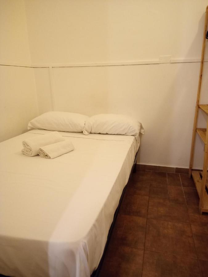 Casa Antadia Ξενοδοχείο Παλέρμο Εξωτερικό φωτογραφία