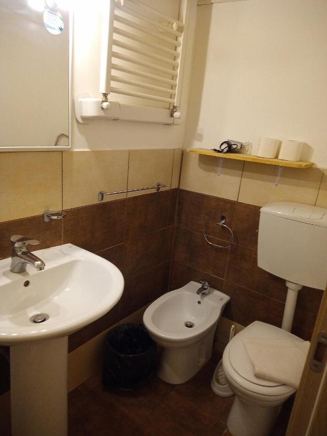 Casa Antadia Ξενοδοχείο Παλέρμο Εξωτερικό φωτογραφία