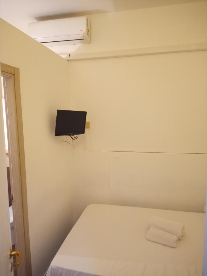Casa Antadia Ξενοδοχείο Παλέρμο Εξωτερικό φωτογραφία